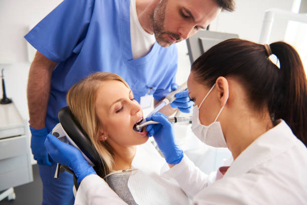 Best Dental Exams and Cleanings  in Clearlake, CA