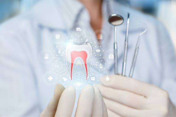 TMJ/TMD Treatment in Clearlake, CA