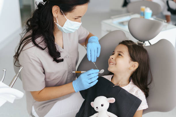 Oral Cancer Screening in Clearlake, CA