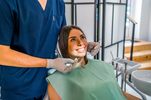 Best TMJ/TMD Treatment  in Clearlake, CA