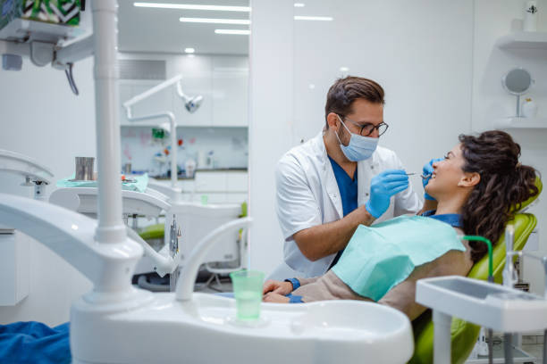 Clearlake, CA  Holistic Dental Services Company