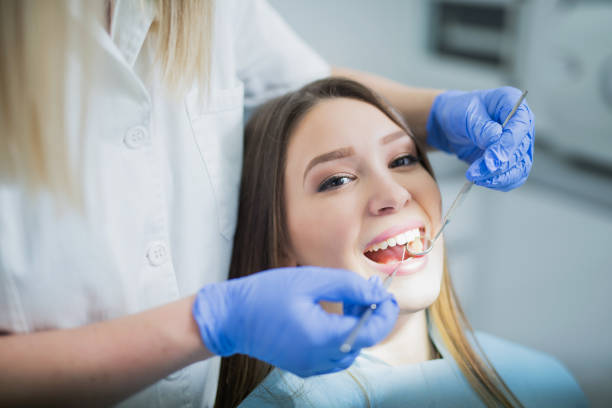 Dental Inlays and Onlays in Clearlake, CA